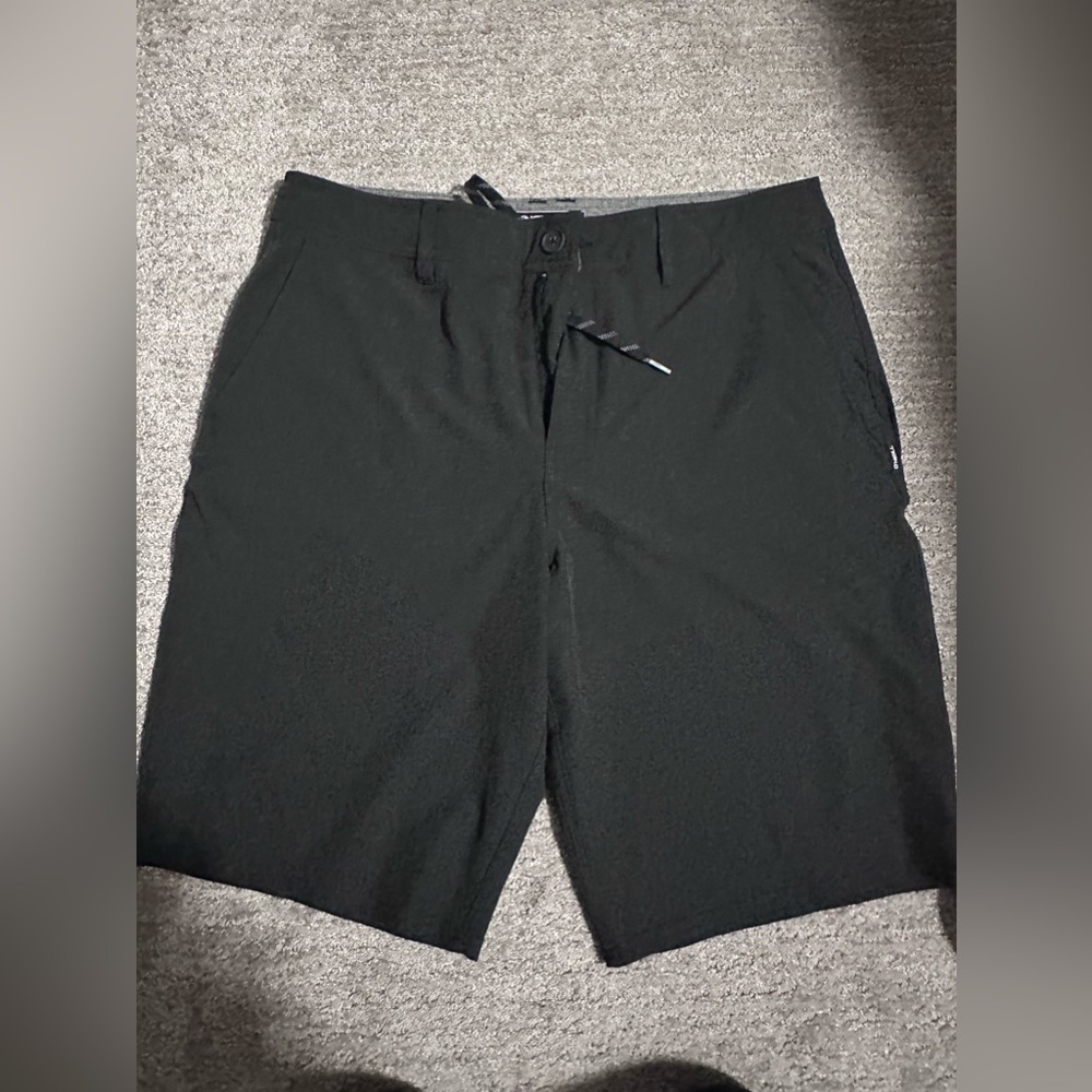 Mens O’Neill shorts - like new